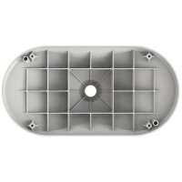 Eneo WB-24 Wandhalter für Dual Kamera