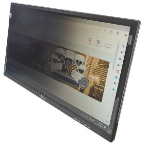 Eneo VM-PFF24 Sichtschutzfilter Folie 24"
