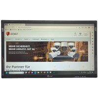 Eneo VM-PFF24 Sichtschutzfilter Folie 24"