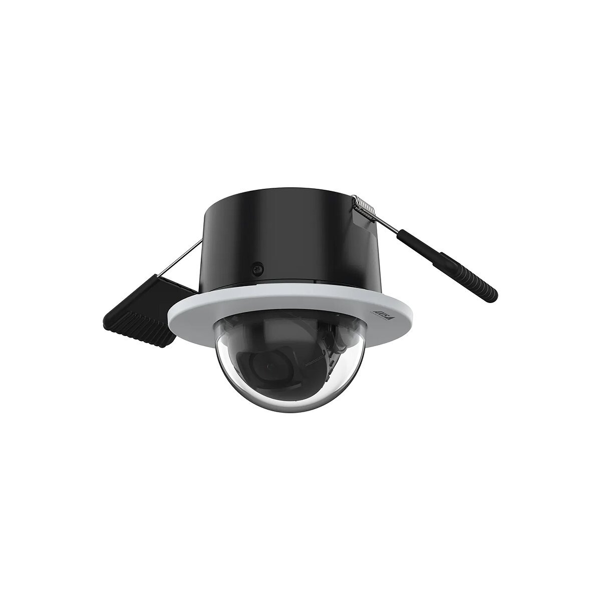 AXIS M3098-H IP-Kamera 4K Tag/Nacht PoE  box