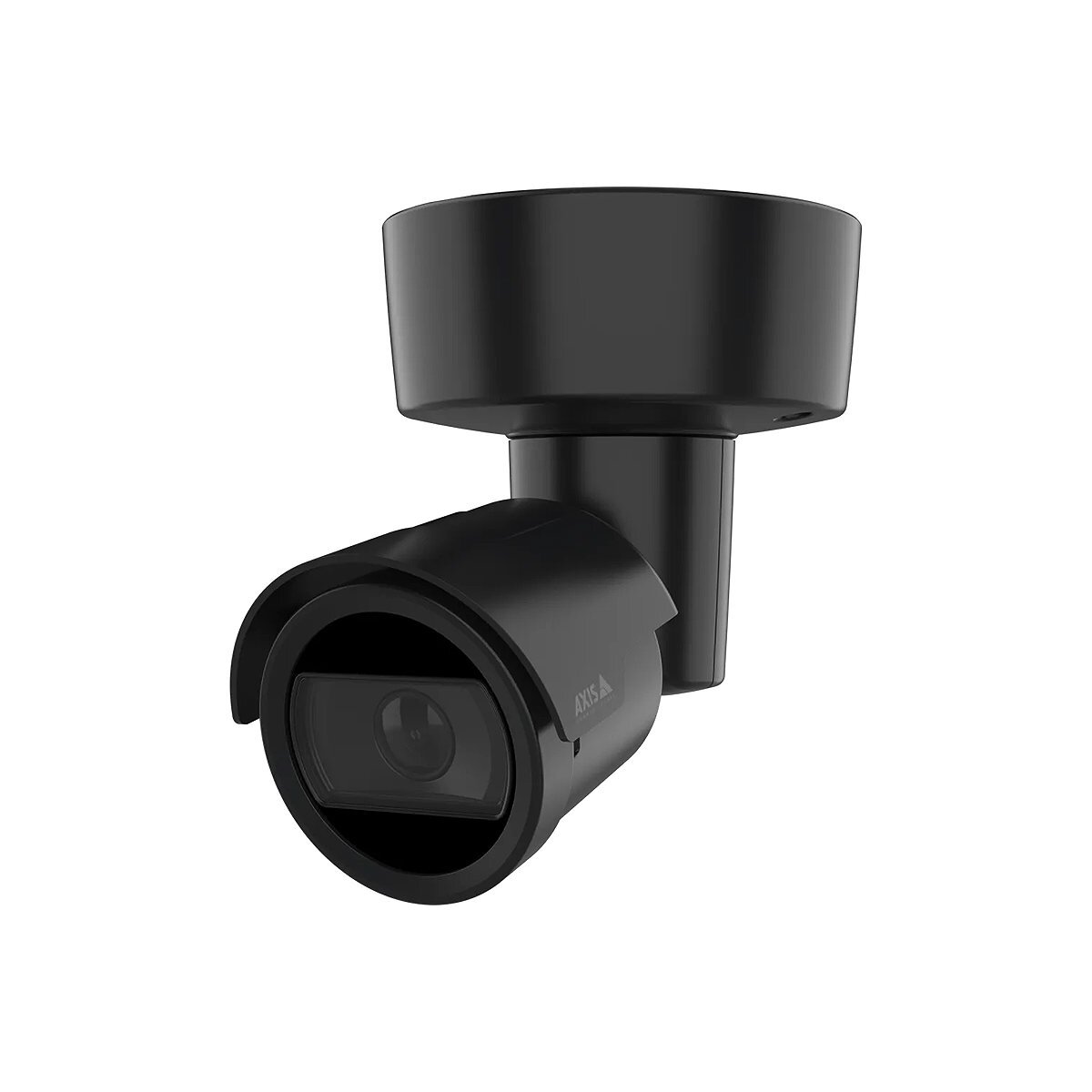 AXIS M2048-LE BLACK IP-Kamera 4K T/N IR  box