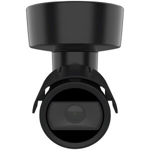 AXIS M2048-LE BLACK IP-Kamera 4K T/N IR PoE IP67