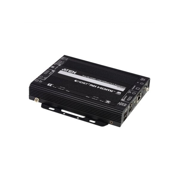 ATEN VE1843A True 4K HDMI USB HDBaseT 3.0 Transceiver mit PoH