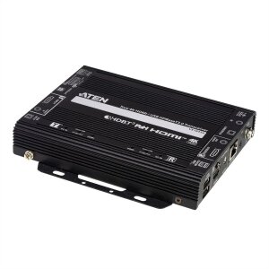 ATEN VE1843A True 4K HDMI USB HDBaseT 3.0 Transceiver mit PoH