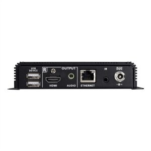 ATEN VE1843A True 4K HDMI USB HDBaseT 3.0 Transceiver mit PoH