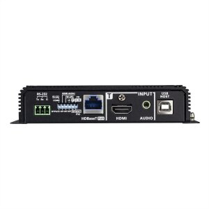 ATEN VE1843A True 4K HDMI USB HDBaseT 3.0 Transceiver mit PoH