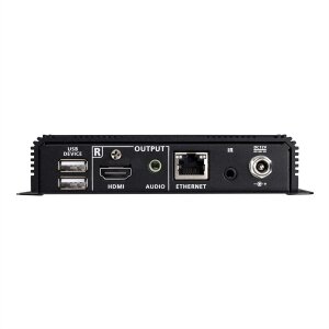 ATEN VE1843A True 4K HDMI USB HDBaseT 3.0 Transceiver mit PoH