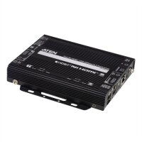 ATEN VE1843A True 4K HDMI USB HDBaseT 3.0 Transceiver mit PoH