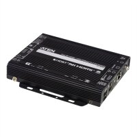 ATEN VE1843A True 4K HDMI USB HDBaseT 3.0 Transceiver mit PoH