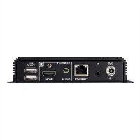 ATEN VE1843A True 4K HDMI USB HDBaseT 3.0 Transceiver mit PoH