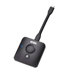 ATEN VP201 Wireless Dongle für Konferenzen