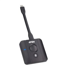 ATEN VP201 Wireless Dongle für Konferenzen