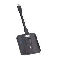 ATEN VP201 Wireless Dongle für Konferenzen