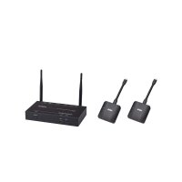 ATEN VP2020KIT 4K Wireless Präsentations Switche