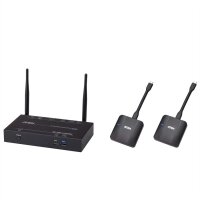 ATEN VP2020KIT 4K Wireless Präsentations Switche