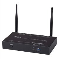ATEN VP2020KIT 4K Wireless Präsentations Switche