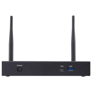 ATEN VP2021KIT 4K Wireless Präsentations Switche Quad View