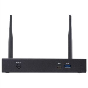 ATEN VP2021KIT 4K Wireless Präsentations Switche Quad View
