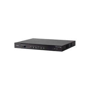 ATEN AP412 4 x 120W Leistungsverstärker mit DSP