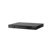 ATEN AP412 4 x 120W Leistungsverstärker mit DSP