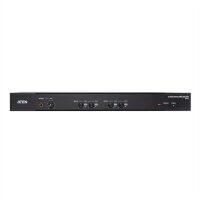 ATEN AP412 4 x 120W Leistungsverstärker mit DSP