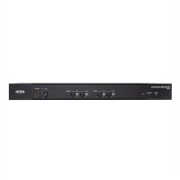 ATEN AP412 4 x 120W Leistungsverstärker mit DSP