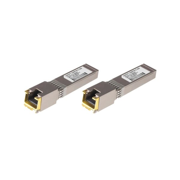 ATEN 2A-145G 10GB SFP Tranceiver