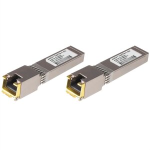 ATEN 2A-145G 10GB SFP Tranceiver