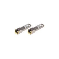 ATEN 2A-145G 10GB SFP Tranceiver