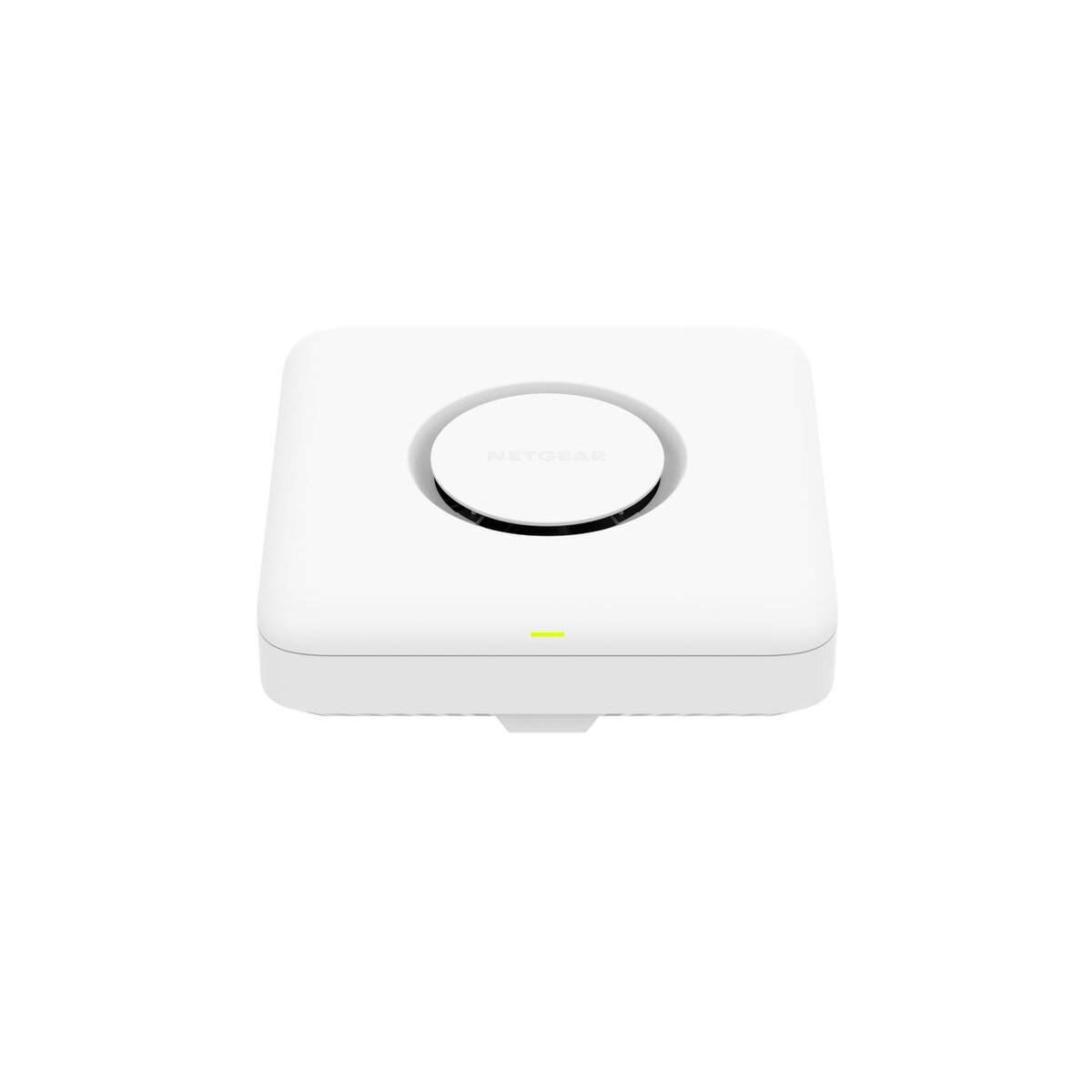 NETGEAR WBE750 11530 Mbit/s Weiß P box