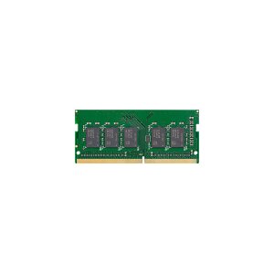 Synology D4ES01-8G Speichermodul 8 GB 1 x 8 GB DDR4 ECC