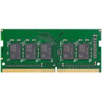 Synology D4ES01-8G Speichermodul 8 GB 1 x 8 GB DDR4 ECC