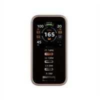 ATEN UP5165 165W 4P Smart Display Charger, GaN, 165W