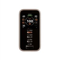 ATEN UP5100 100W 4P Smart Display Charger, GaN, 100W