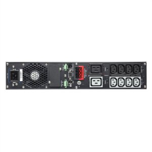 EATON 9PX2200IRTN inkl. SNMP Adapter