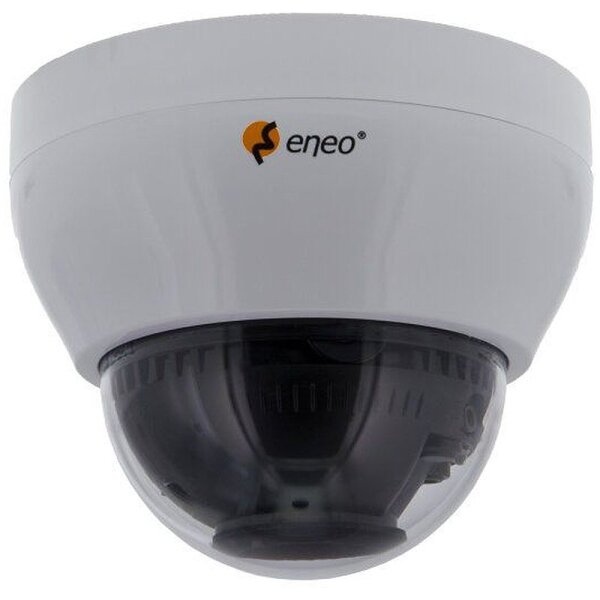 Eneo MPD-62M2713P0B Analog Kamera 1080p T/N WDR