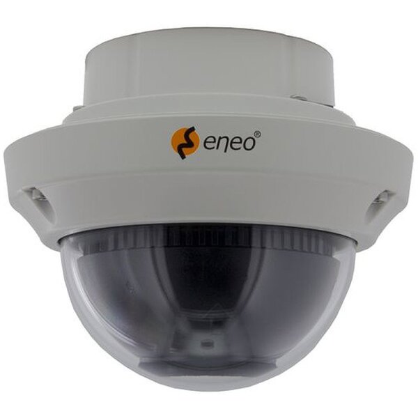 Eneo MPD-72M2713M0B Analog Kamera 1080p T/N IP67