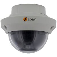 Eneo MPD-72M2713M0B Analog Kamera 1080p T/N IP67