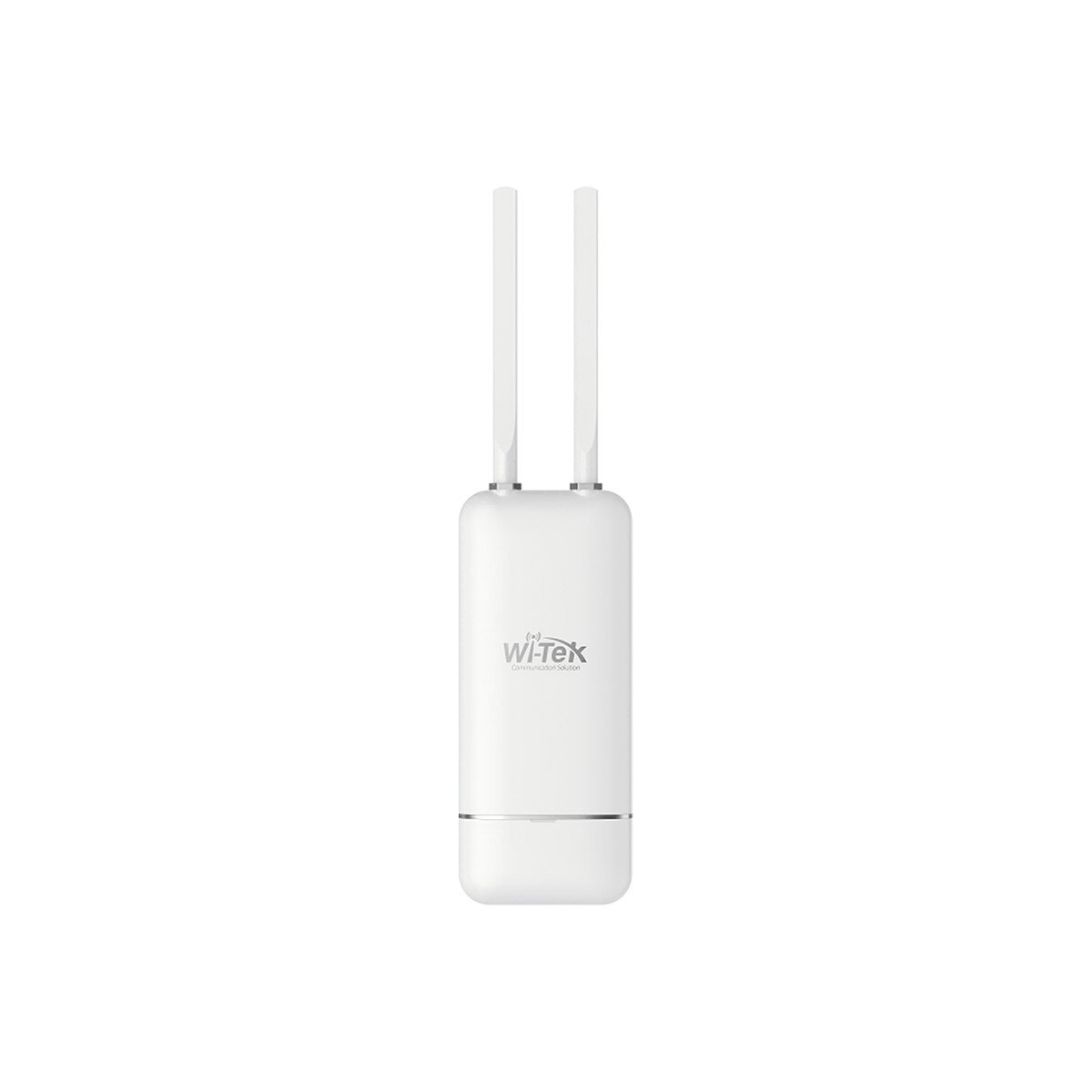 Outdoor-WLAN-Router, LTE CAT.4 150Mps, IP65, weiß