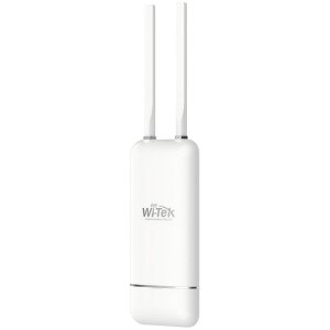 Outdoor-WLAN-Router, LTE CAT.4 150Mps, IP65, weiß