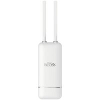 Outdoor-WLAN-Router, LTE CAT.4 150Mps, IP65, weiß