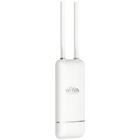 Outdoor-WLAN-Router, LTE CAT.4 150Mps, IP65, weiß