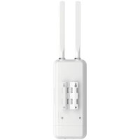 Outdoor-WLAN-Router, LTE CAT.4 150Mps, IP65, weiß