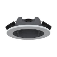 AXIS TM3218 RECESSED MOUNT Deckeneinbau Gehäuse, für ausgewählte AXIS M31 Kameras