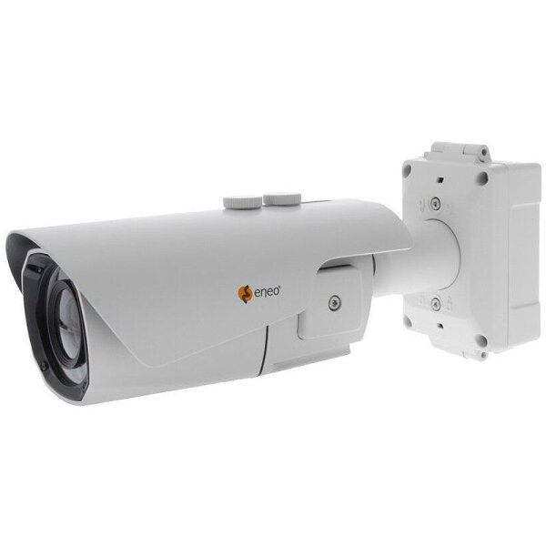Eneo MCB-72M2713M0B Analog Kamera 1080p WDR IP67