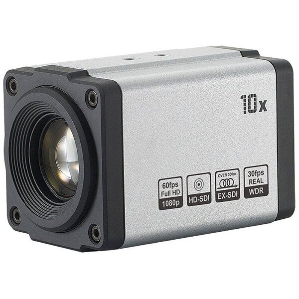 Eneo MPC-52A0010M0B Kamera 1080p 5,1-51mm