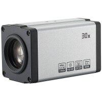 Eneo MPC-52A0030M0B Kamera 1080p 4,6-136mm