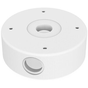 Eneo AK-28 Anschlussbox für Wand und Deckenmontage