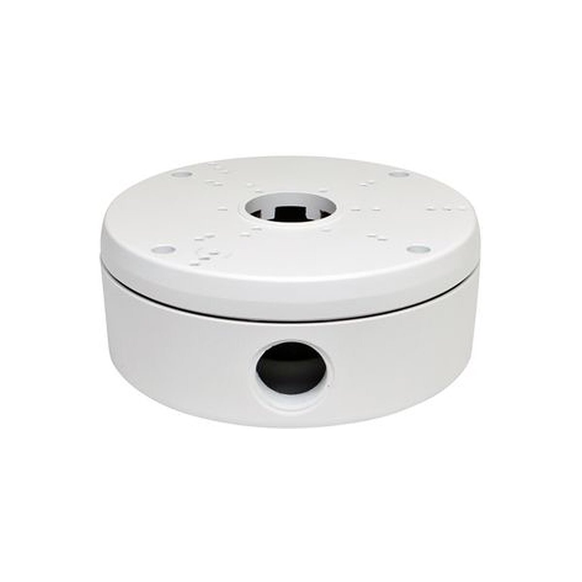 Eneo AK-30 Anschlussbox für Wand und Deckenmontage