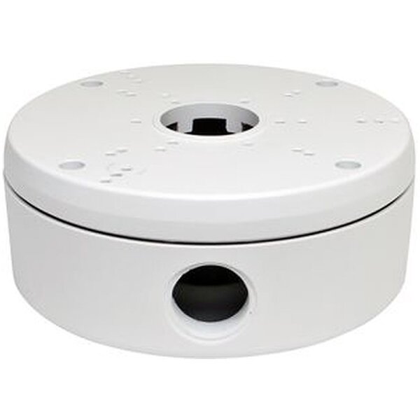 Eneo AK-30 Anschlussbox für Wand und Deckenmontage